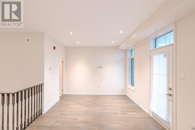 5 - 62 Preston Meadow Avenue N, Mississauga, Ontario  L4Z 1B1 - Photo 4 - W12516680