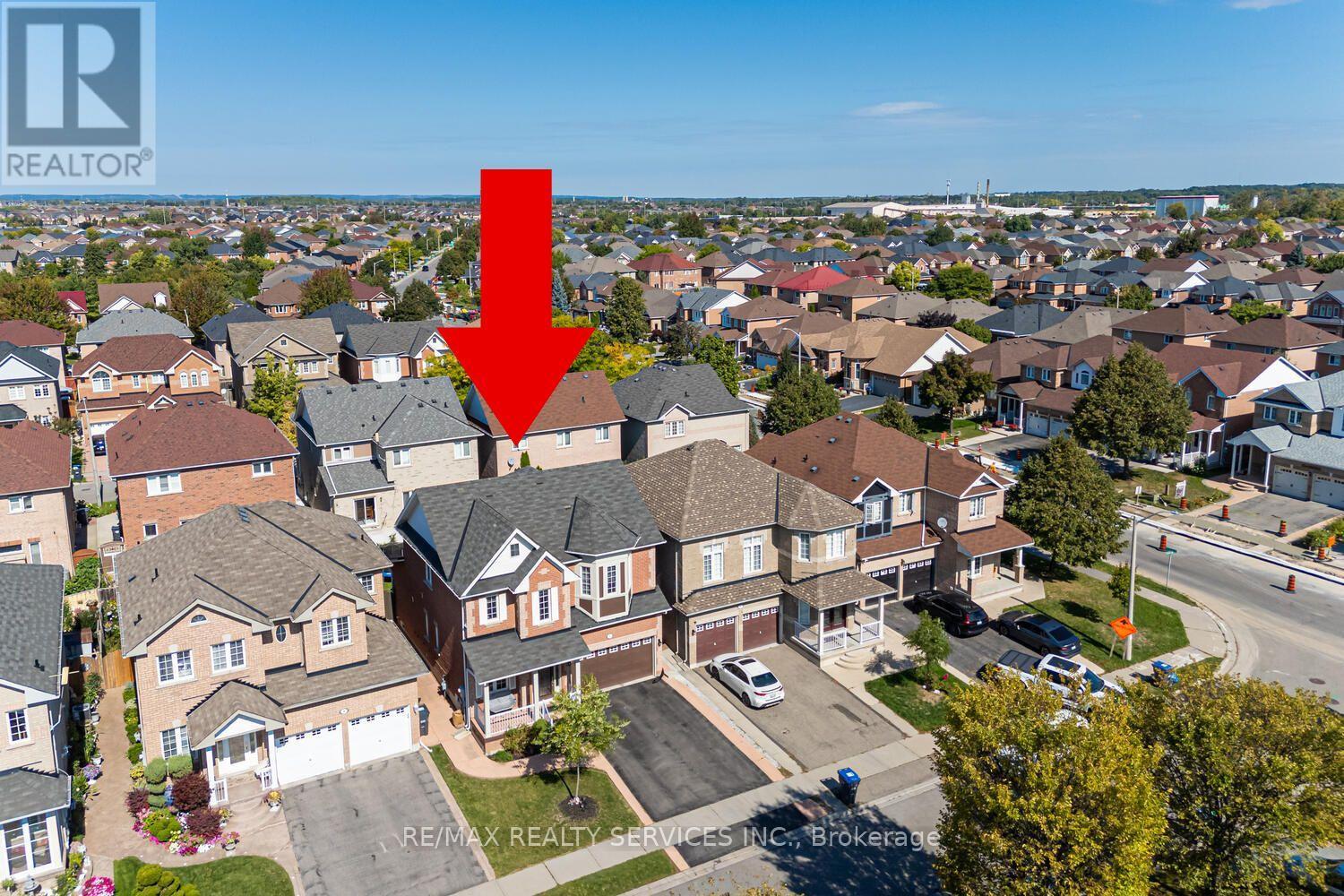 6 Foxhollow Road, Brampton, Ontario  L7A 1M3 - Photo 49 - W12516684