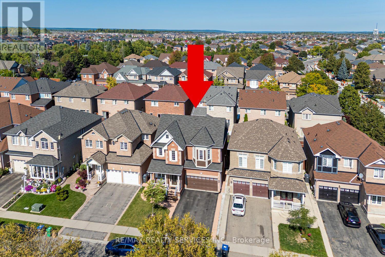 6 Foxhollow Road, Brampton, Ontario  L7A 1M3 - Photo 50 - W12516684