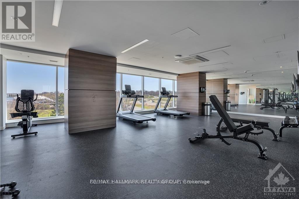 2406 - 805 Carling Avenue, Ottawa, Ontario  K1S 5W9 - Photo 23 - X12425743