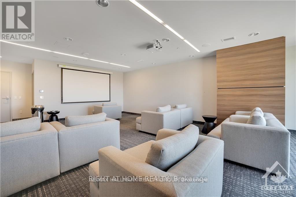 2406 - 805 Carling Avenue, Ottawa, Ontario  K1S 5W9 - Photo 20 - X12425743