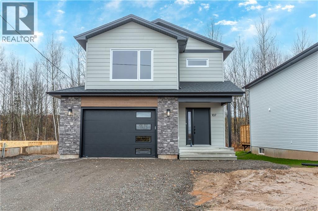 107 Rosenburg Street, Moncton, New Brunswick  E1G 6E9 - Photo 2 - NB128733