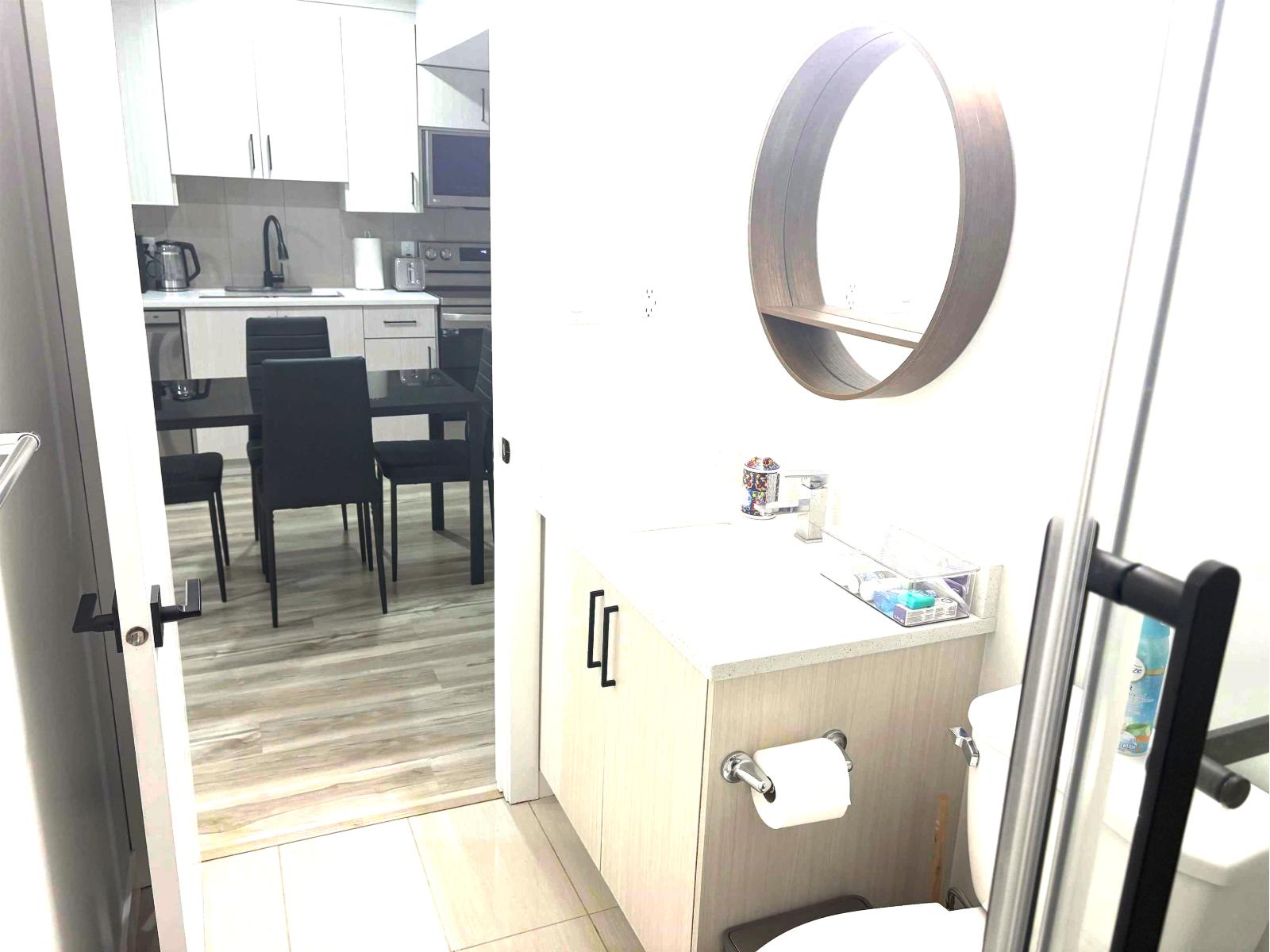 Bsmt 22056 80 Av Nw, Edmonton, Alberta T5T 7H9 - Photo 5 - E4464901