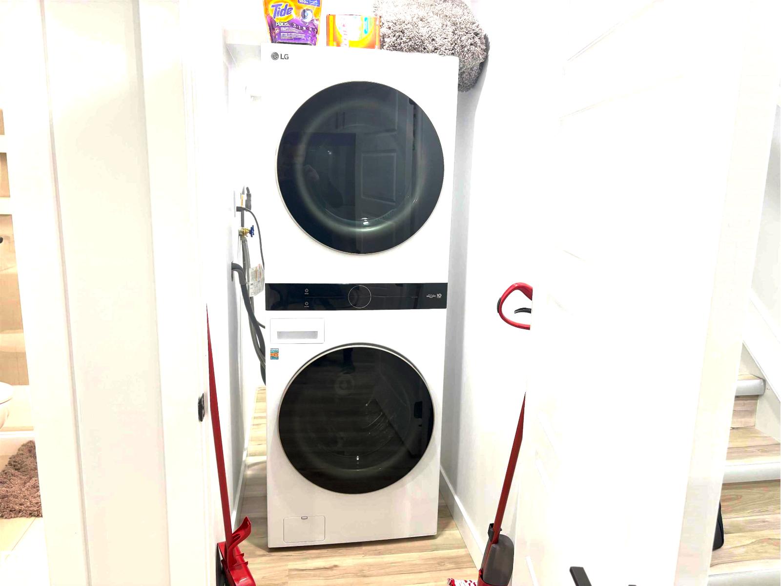 Bsmt 22056 80 Av Nw, Edmonton, Alberta T5T 7H9 - Photo 7 - E4464901