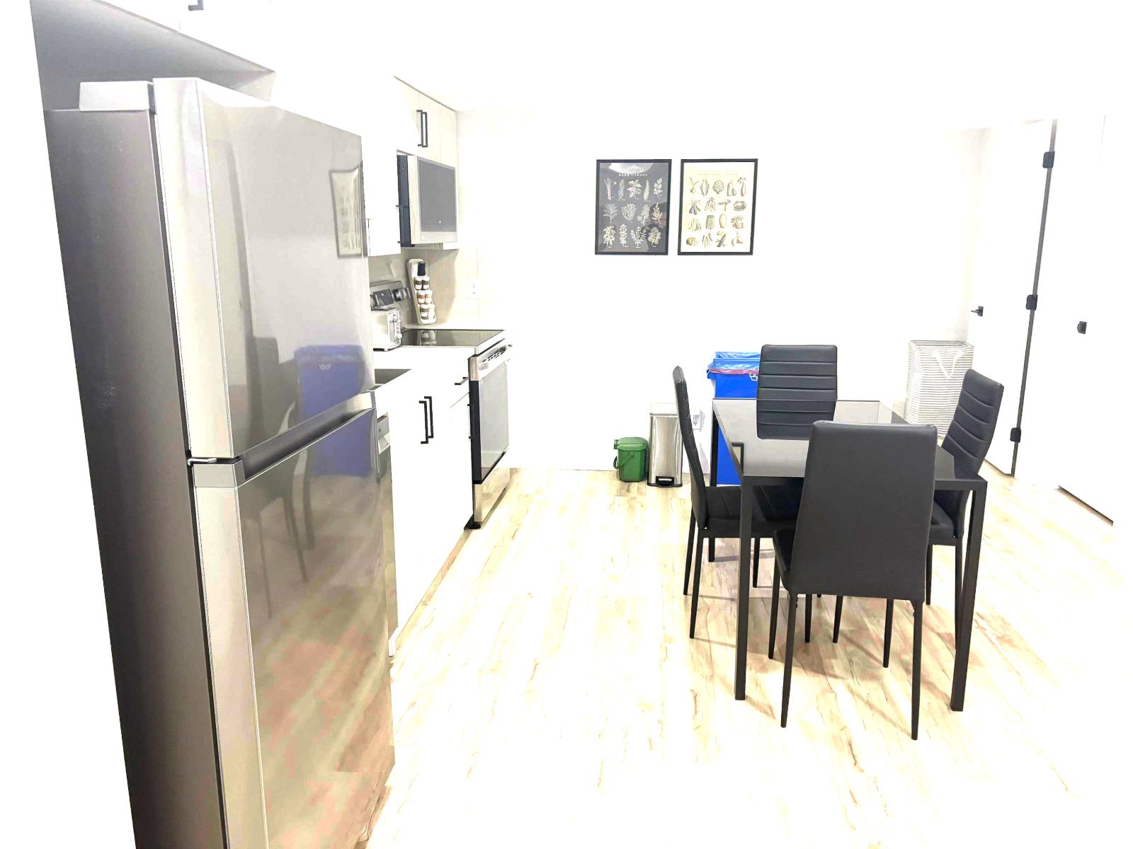 Bsmt 22056 80 Av Nw, Edmonton, Alberta T5T 7H9 - Photo 8 - E4464901