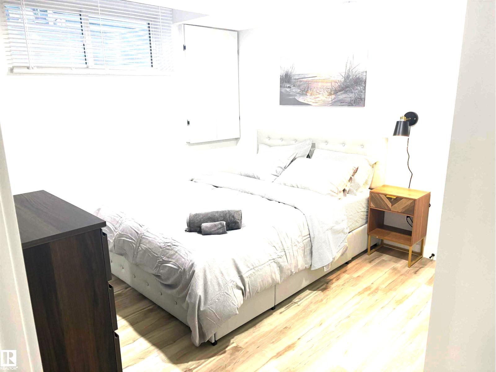 Bsmt 22056 80 Av Nw, Edmonton, Alberta T5T 7H9 - Photo 6 - E4464901