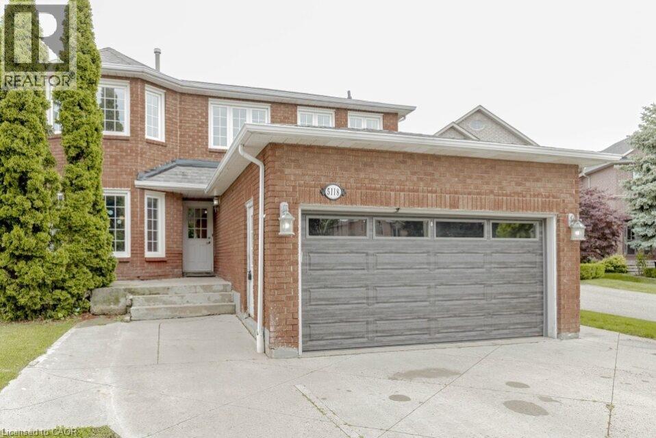 5118 CREE Lane, Mississauga, Ontario