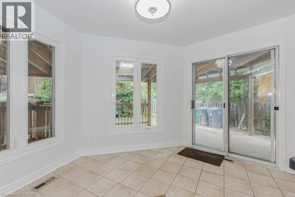 5118 Cree Lane, Mississauga, Ontario  L4Z 3B4 - Photo 9 - 40767894