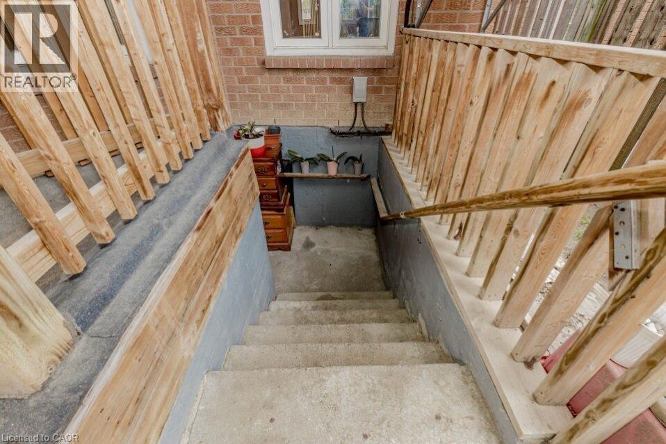 5118 Cree Lane, Mississauga, Ontario  L4Z 3B4 - Photo 37 - 40767894