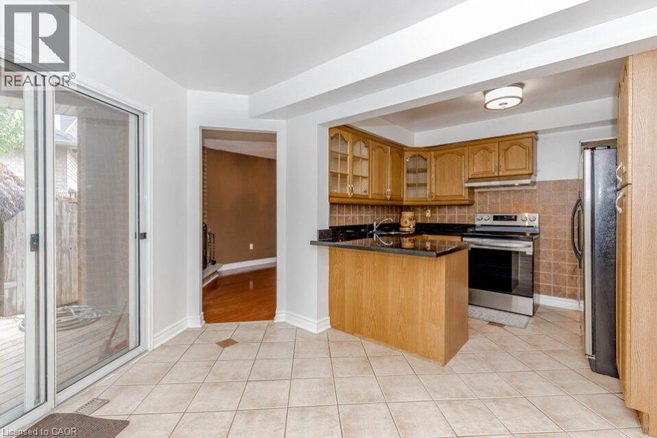 5118 Cree Lane, Mississauga, Ontario  L4Z 3B4 - Photo 11 - 40767894