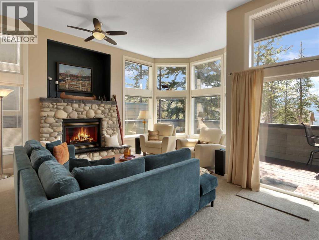 117, 13 Aspen Glen, Canmore, Alberta  T1W 1A6 - Photo 3 - A2214898