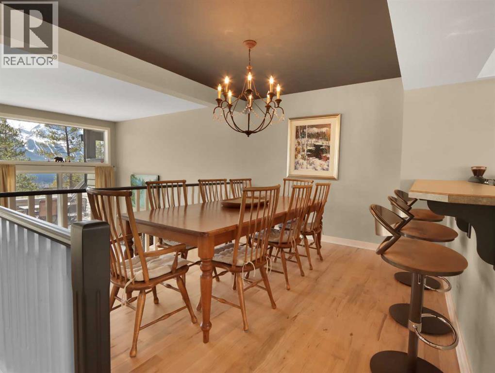 117, 13 Aspen Glen, Canmore, Alberta  T1W 1A6 - Photo 11 - A2214898