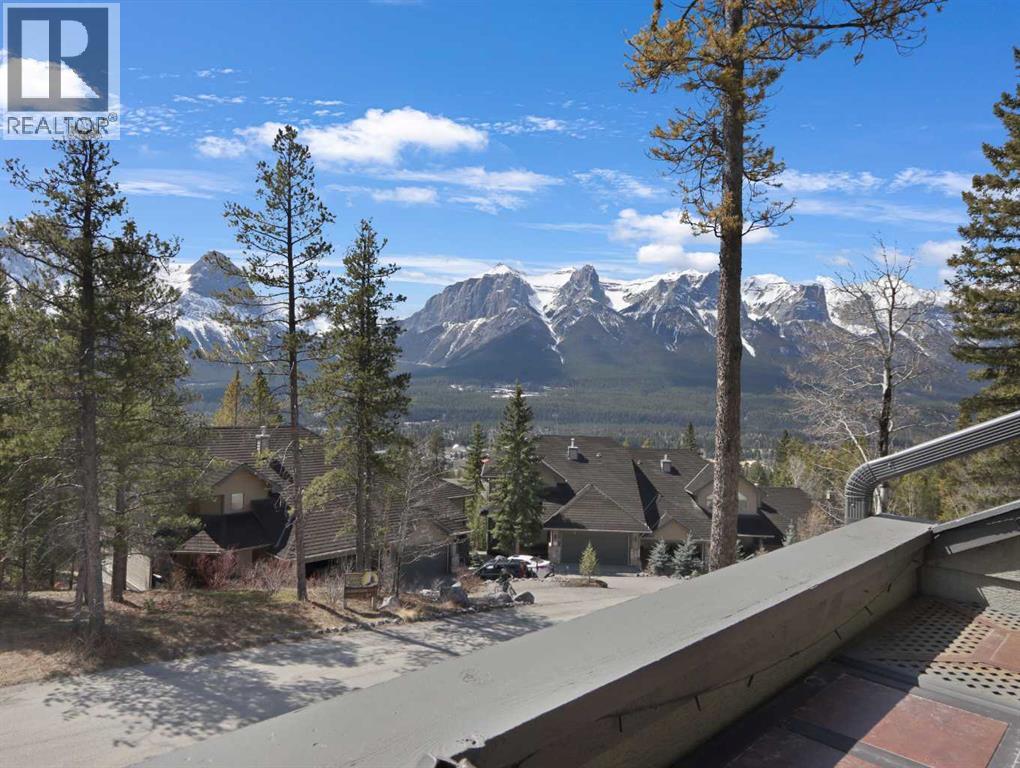 117, 13 Aspen Glen, Canmore, Alberta  T1W 1A6 - Photo 6 - A2214898
