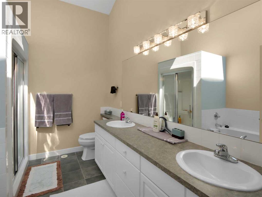 117, 13 Aspen Glen, Canmore, Alberta  T1W 1A6 - Photo 21 - A2214898