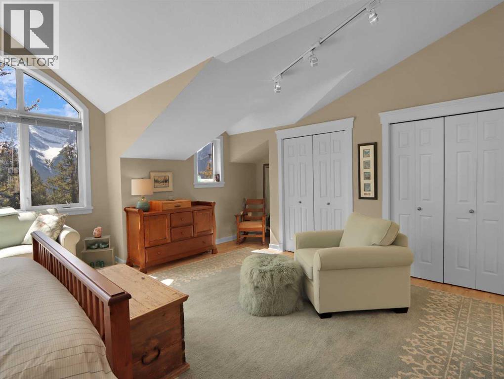 117, 13 Aspen Glen, Canmore, Alberta  T1W 1A6 - Photo 20 - A2214898