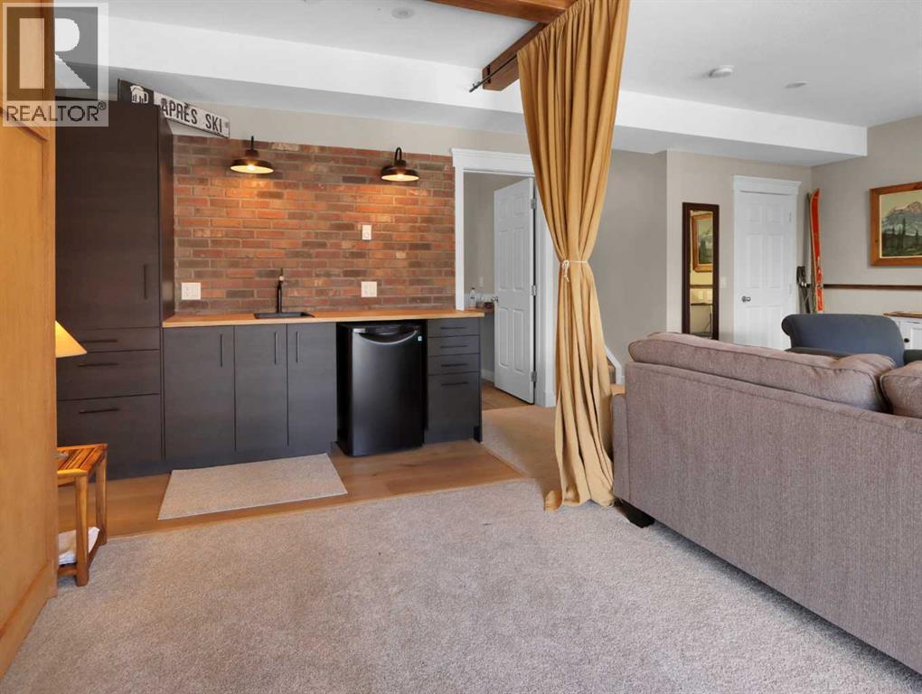 117, 13 Aspen Glen, Canmore, Alberta  T1W 1A6 - Photo 28 - A2214898