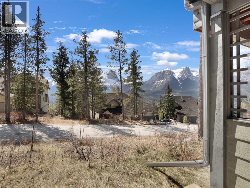 117, 13 Aspen Glen, Canmore, Alberta  T1W 1A6 - Photo 31 - A2214898