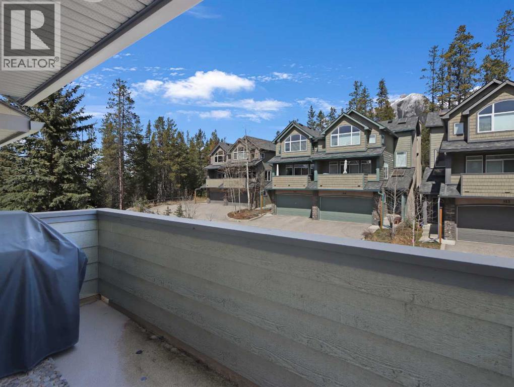 117, 13 Aspen Glen, Canmore, Alberta  T1W 1A6 - Photo 15 - A2214898
