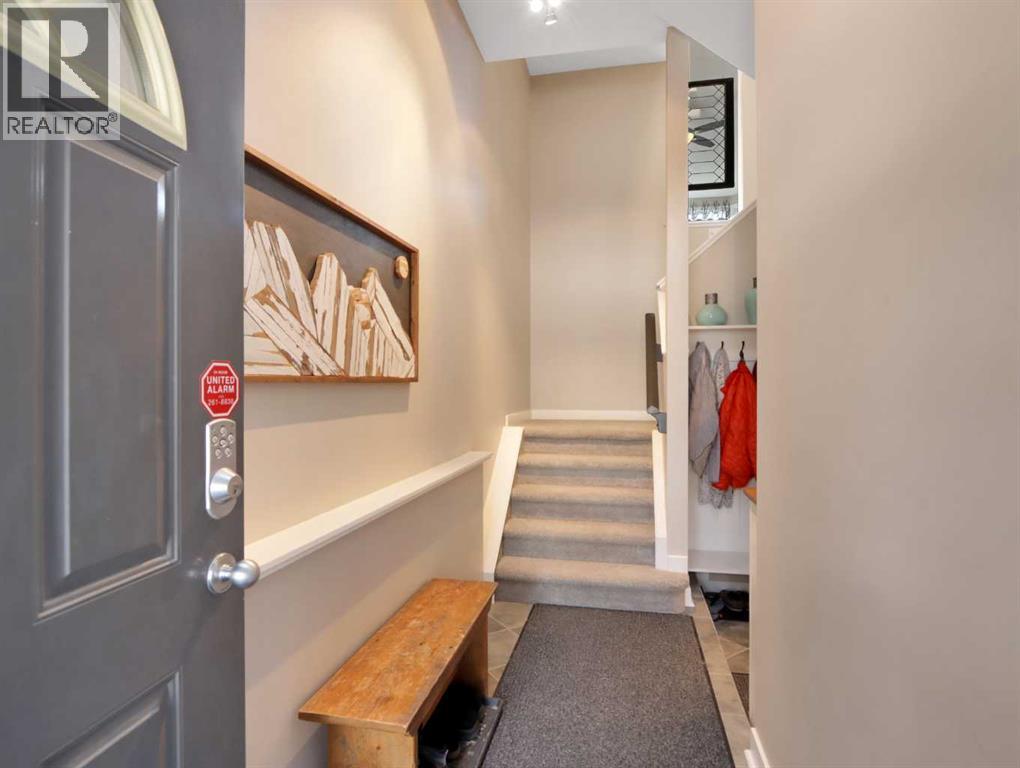 117, 13 Aspen Glen, Canmore, Alberta  T1W 1A6 - Photo 33 - A2214898