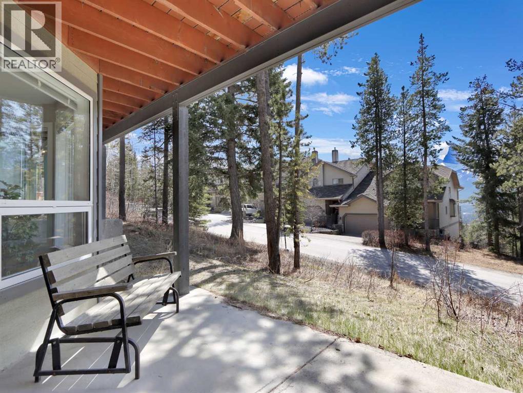 117, 13 Aspen Glen, Canmore, Alberta  T1W 1A6 - Photo 30 - A2214898