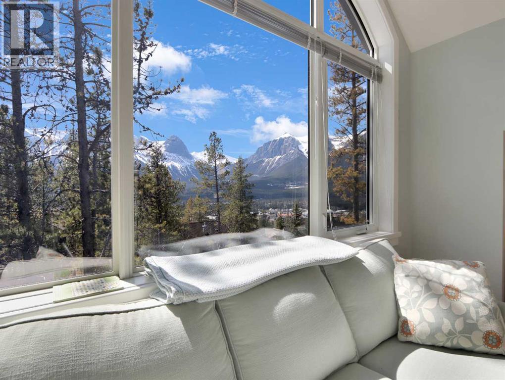 117, 13 Aspen Glen, Canmore, Alberta  T1W 1A6 - Photo 19 - A2214898