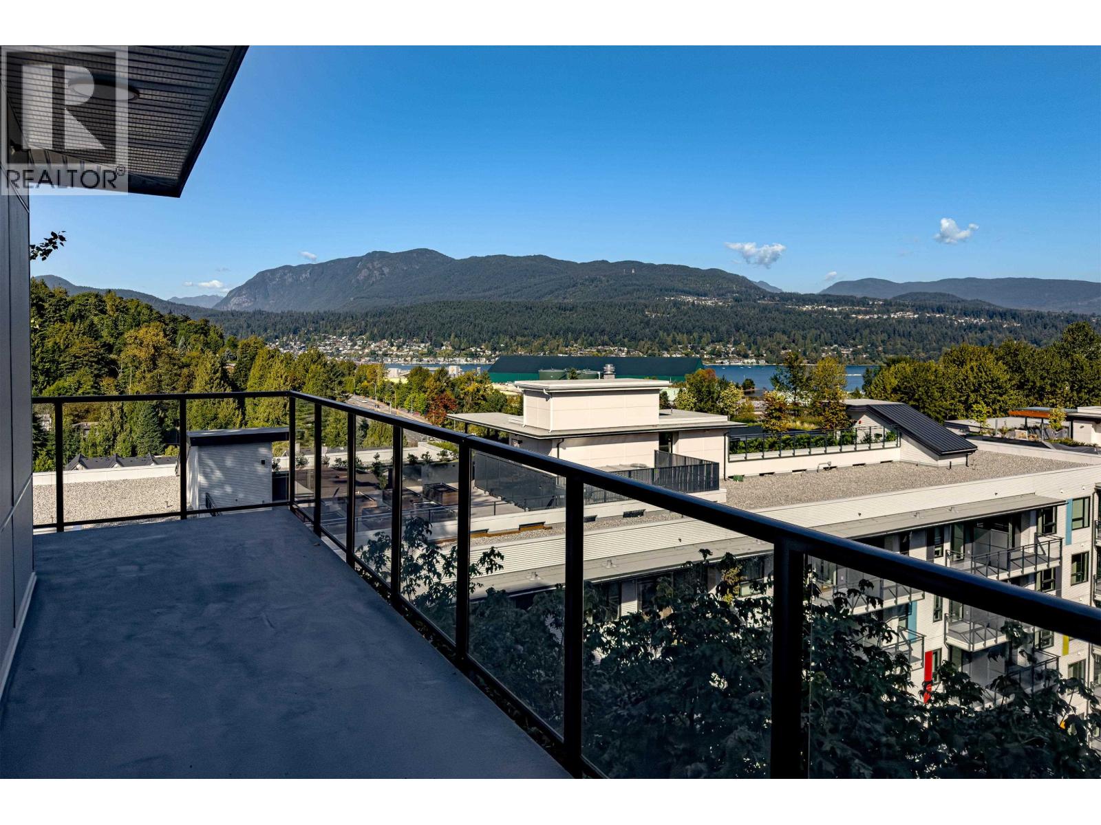 406 2002 St. George Street, Port Moody, British Columbia V3H 0N4 - Photo 8 - R3051693