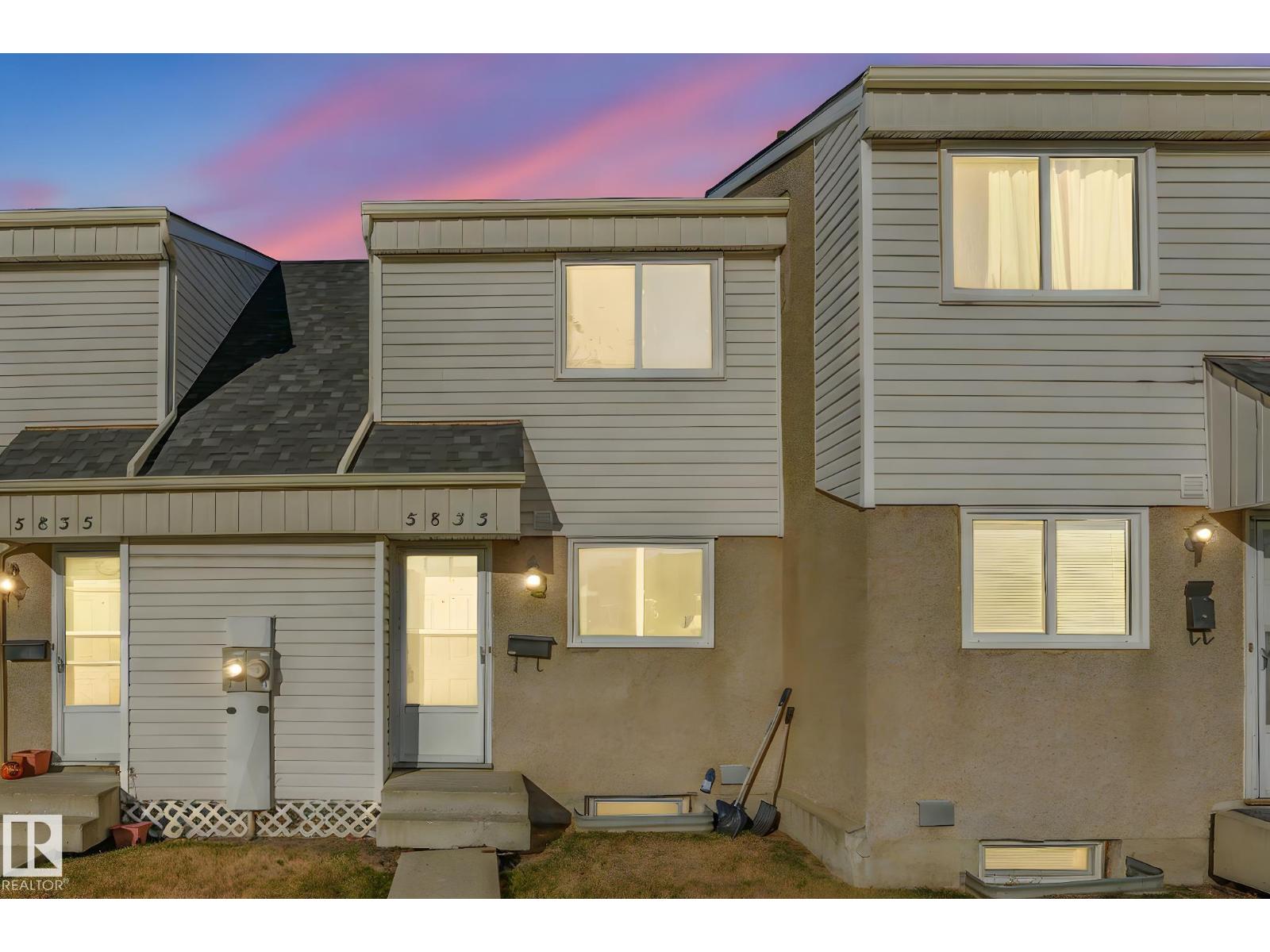 5833 RIVERBEND RD NW, Edmonton, Alberta