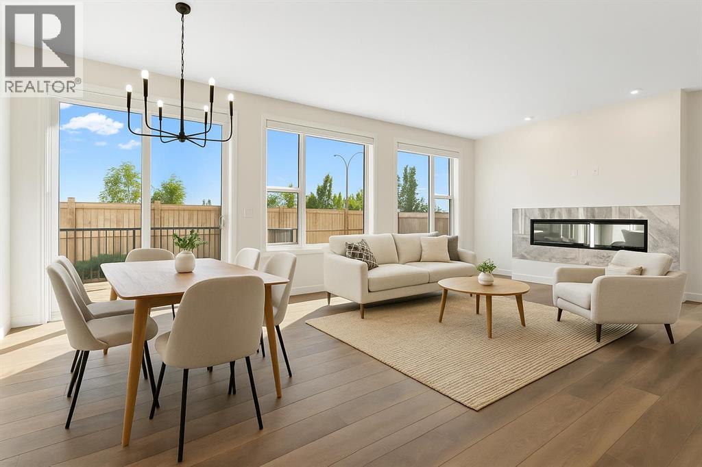 266 West Grove Lane Sw, Calgary, Alberta  T3H 6K7 - Photo 14 - A2251621