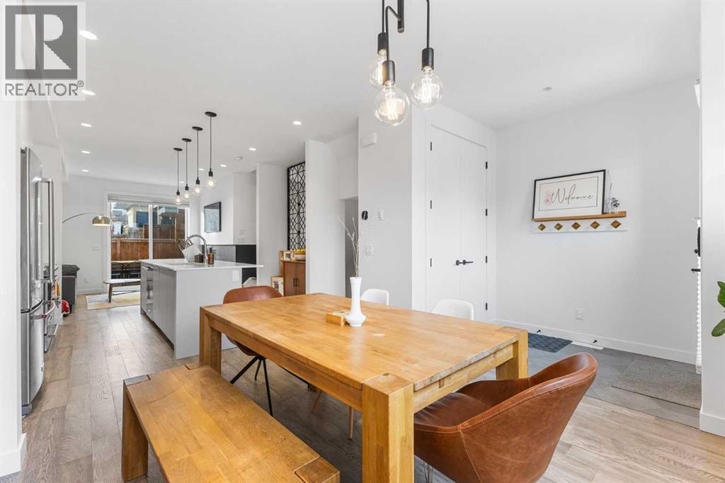 4909 16 Street Sw, Calgary, Alberta  T2T 2T9 - Photo 6 - A2268833