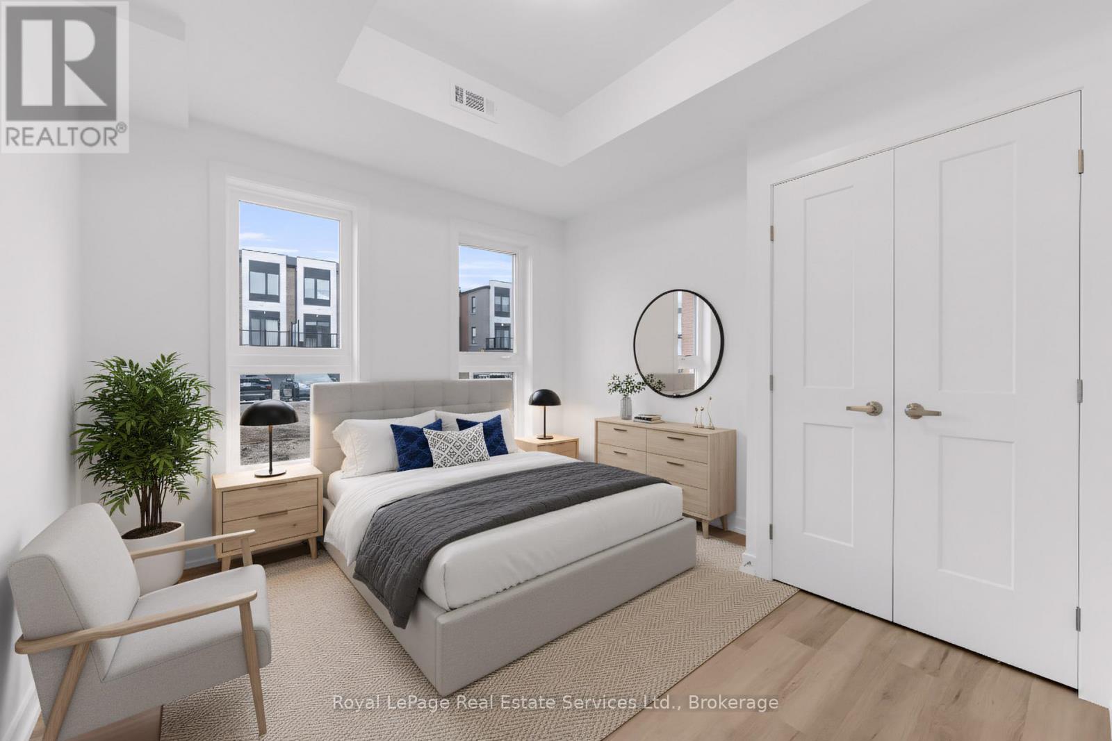 35 - 70 Kenesky Drive, Hamilton, Ontario  L8B 2A9 - Photo 15 - X12450463