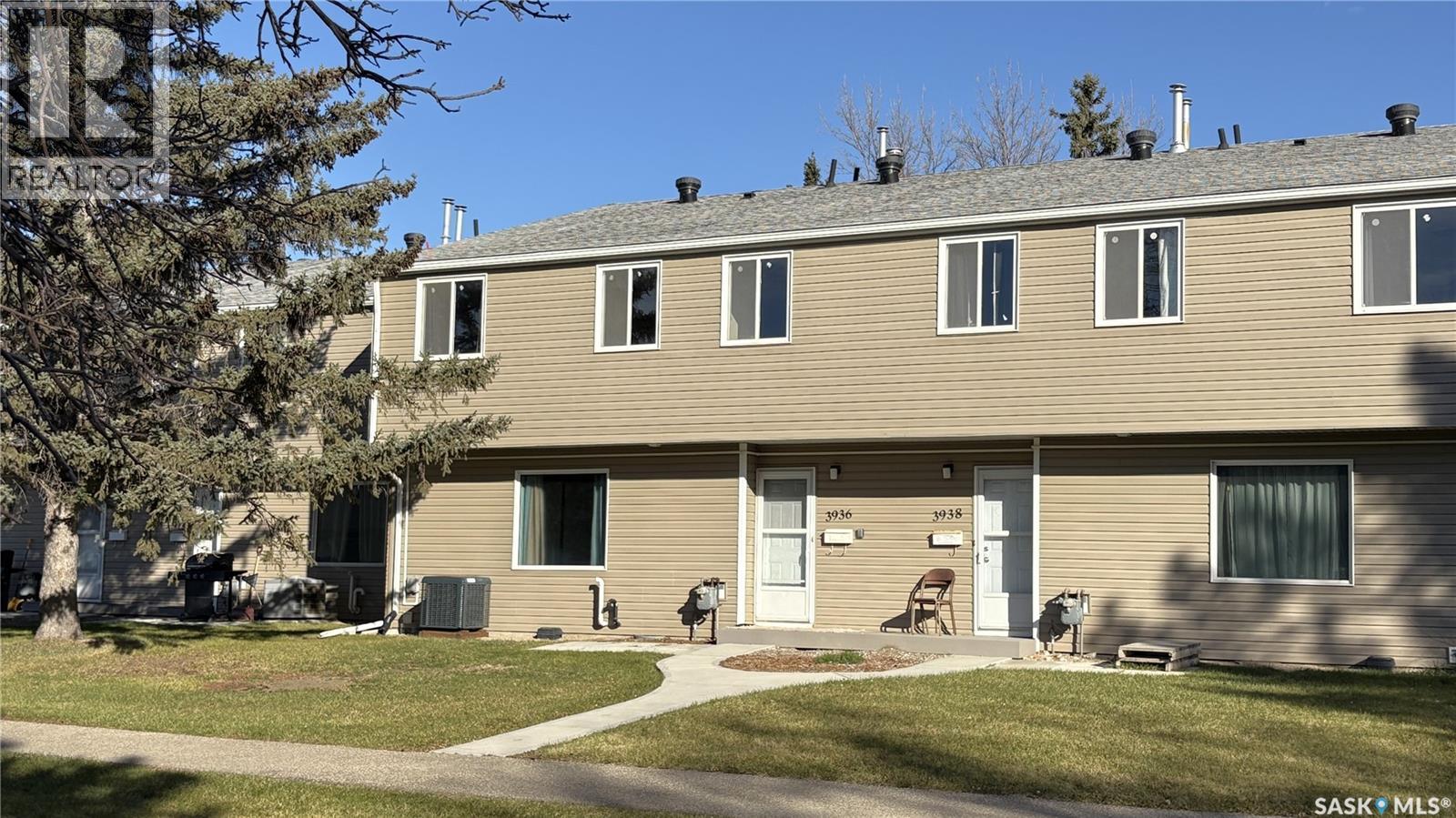3936 Castle ROAD, regina, Saskatchewan