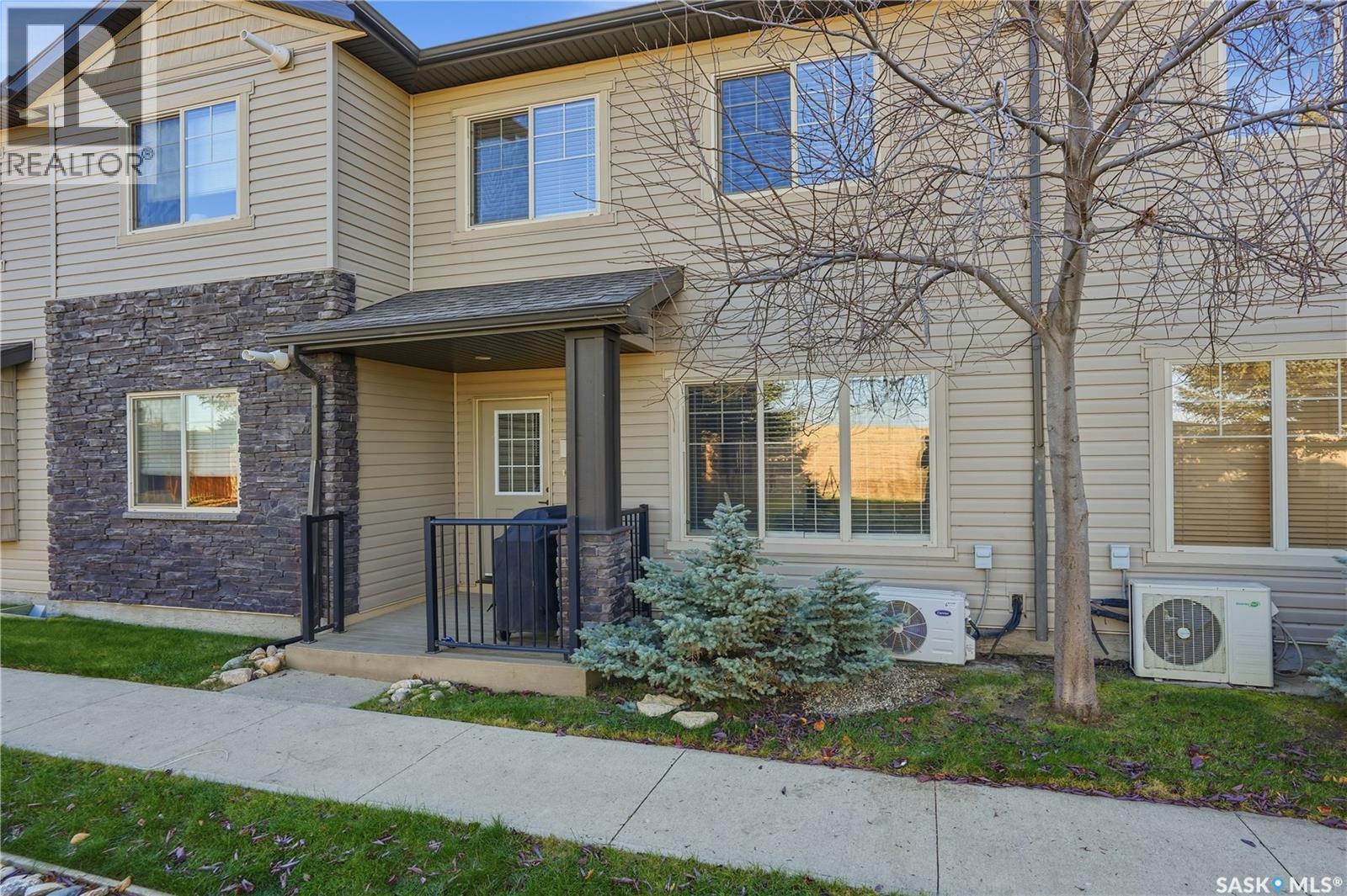 116 5521 Blake CRESCENT, regina, Saskatchewan