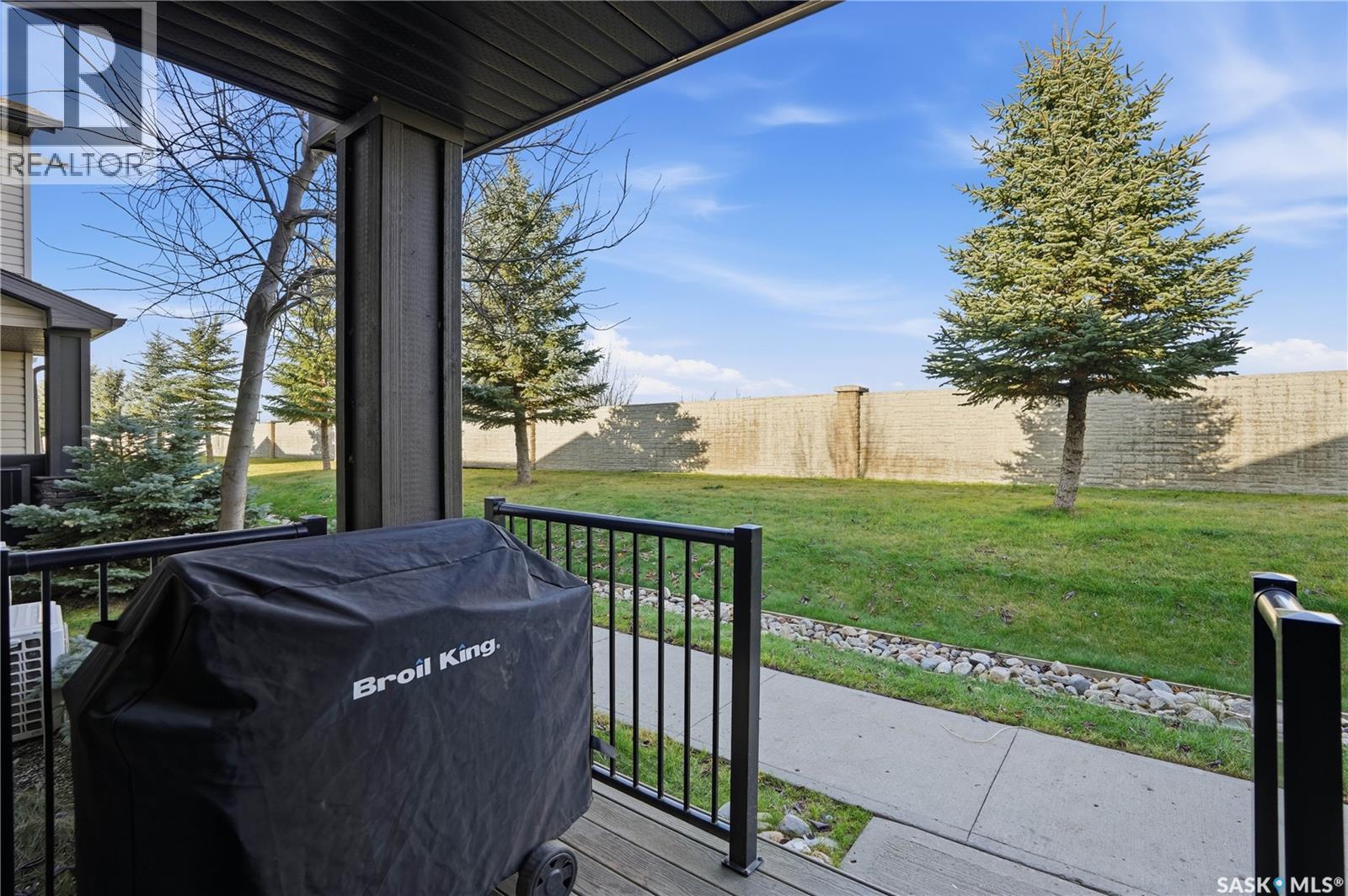 116 5521 Blake Crescent, Regina, Saskatchewan  S4X 0J1 - Photo 30 - SK022531