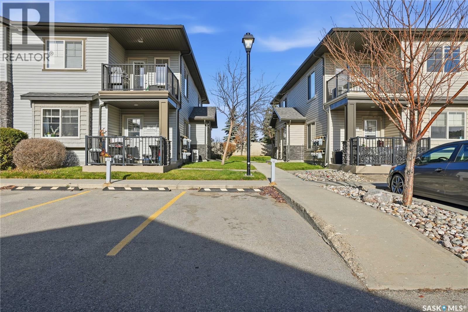 116 5521 Blake Crescent, Regina, Saskatchewan  S4X 0J1 - Photo 31 - SK022531