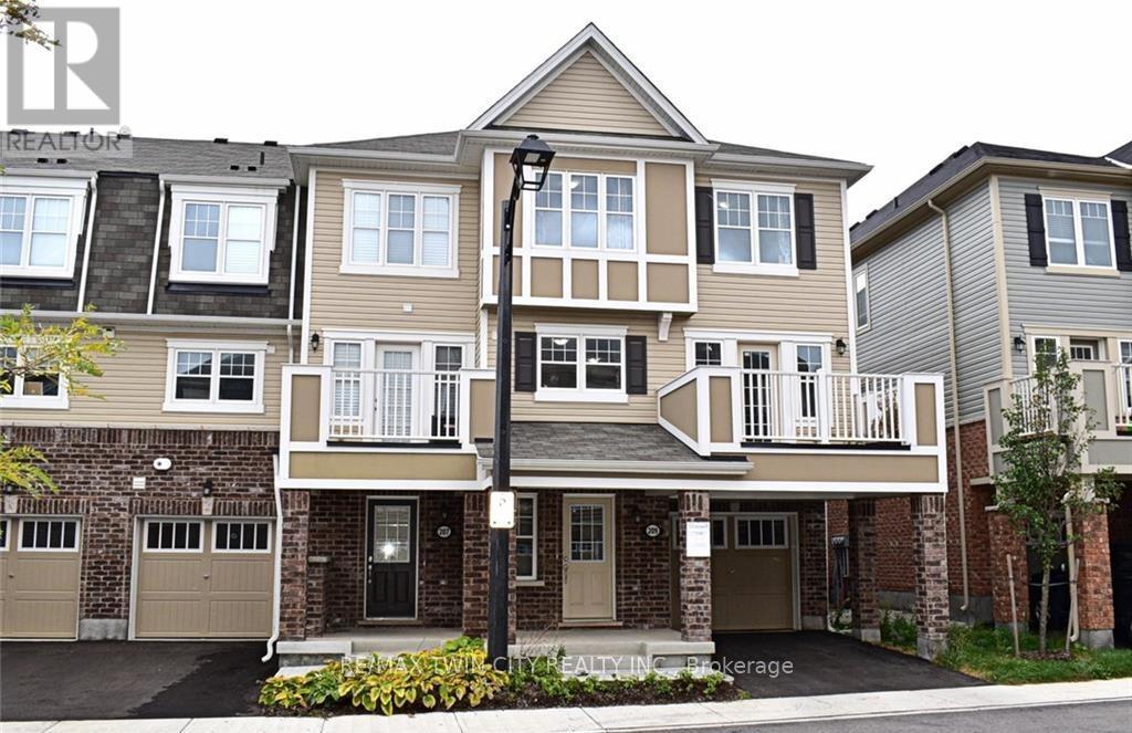 209 NETHERBY LANE, Kitchener, Ontario