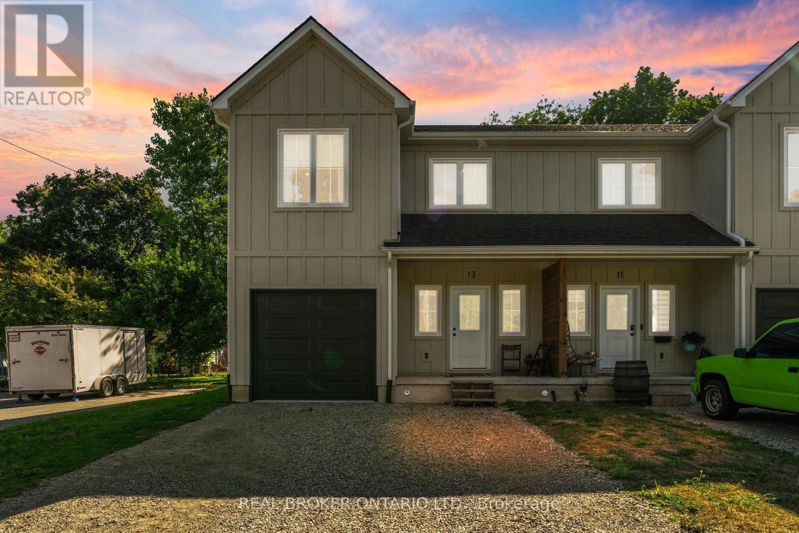 13 LINDEN STREET, Aylmer, Ontario