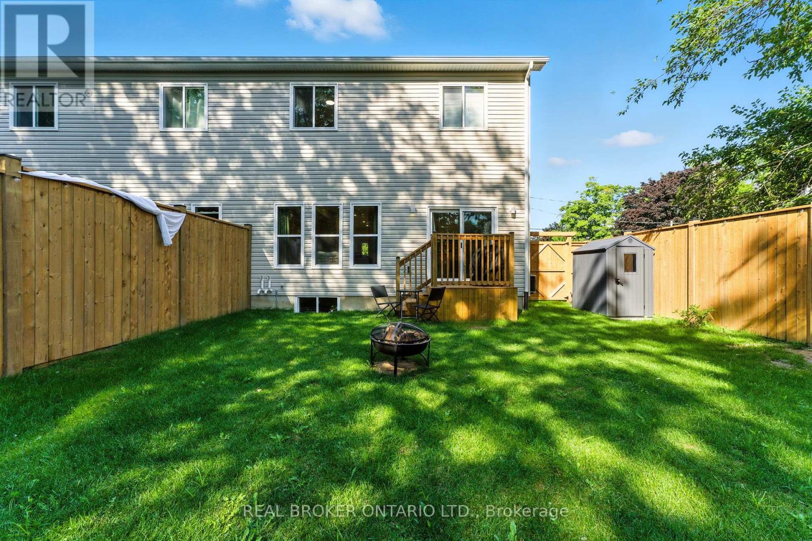 13 Linden Street, Aylmer, Ontario  N5H 0B8 - Photo 21 - X12516634