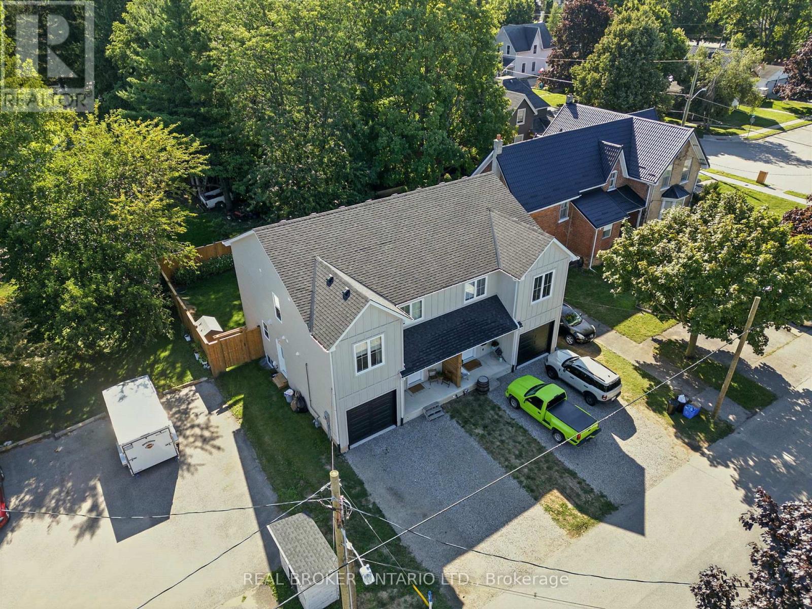 13 Linden Street, Aylmer, Ontario  N5H 0B8 - Photo 23 - X12516634