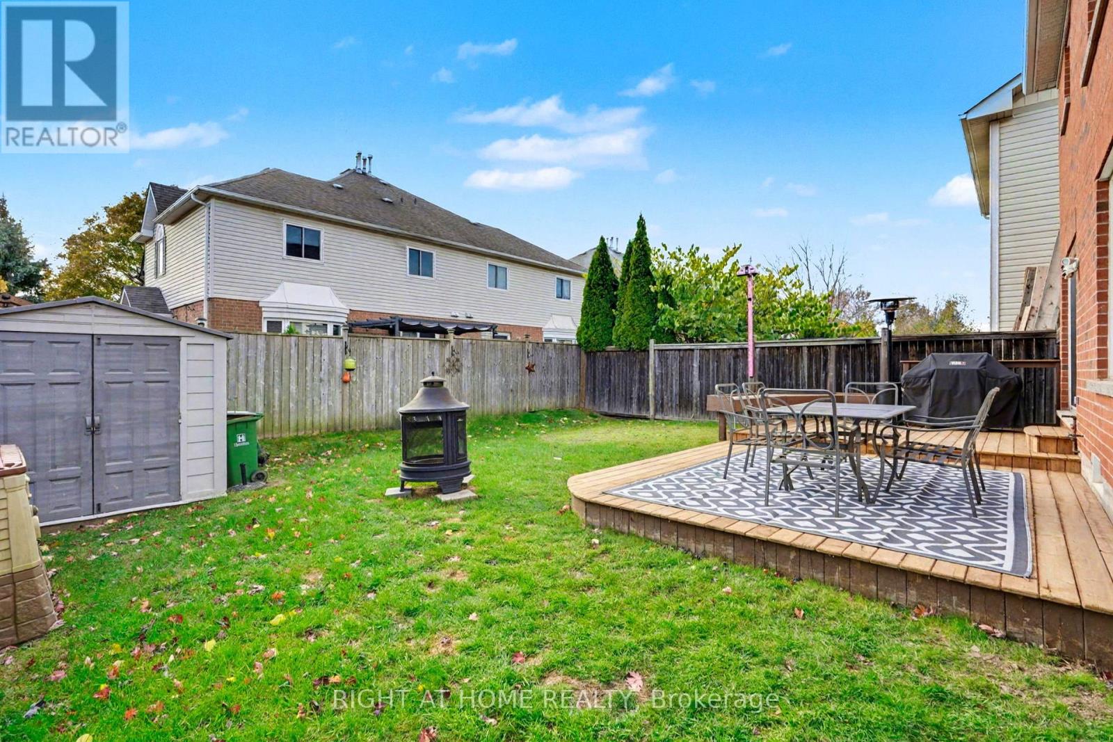 88 Buttercup Crescent, Hamilton, Ontario  L8B 0Y1 - Photo 31 - X12516636