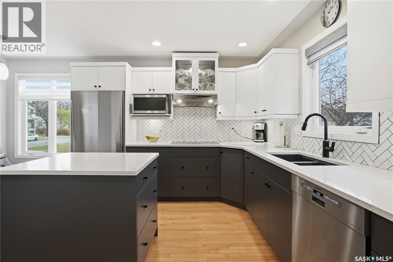 2576 Cameron Street, Regina, Saskatchewan  S4T 2W3 - Photo 14 - SK022406