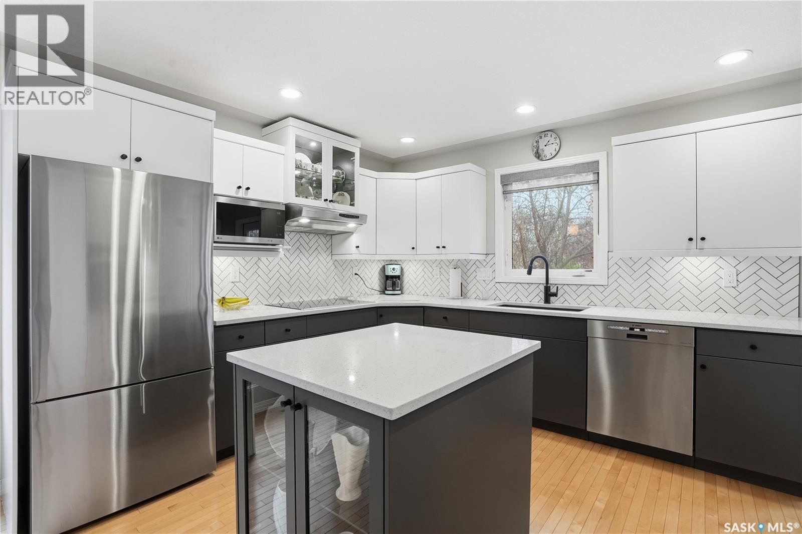 2576 Cameron Street, Regina, Saskatchewan  S4T 2W3 - Photo 15 - SK022406