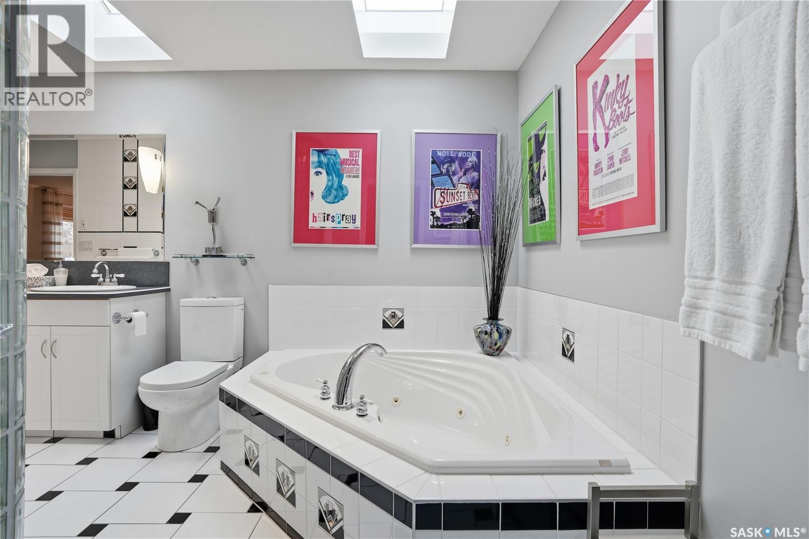 2576 Cameron Street, Regina, Saskatchewan  S4T 2W3 - Photo 28 - SK022406