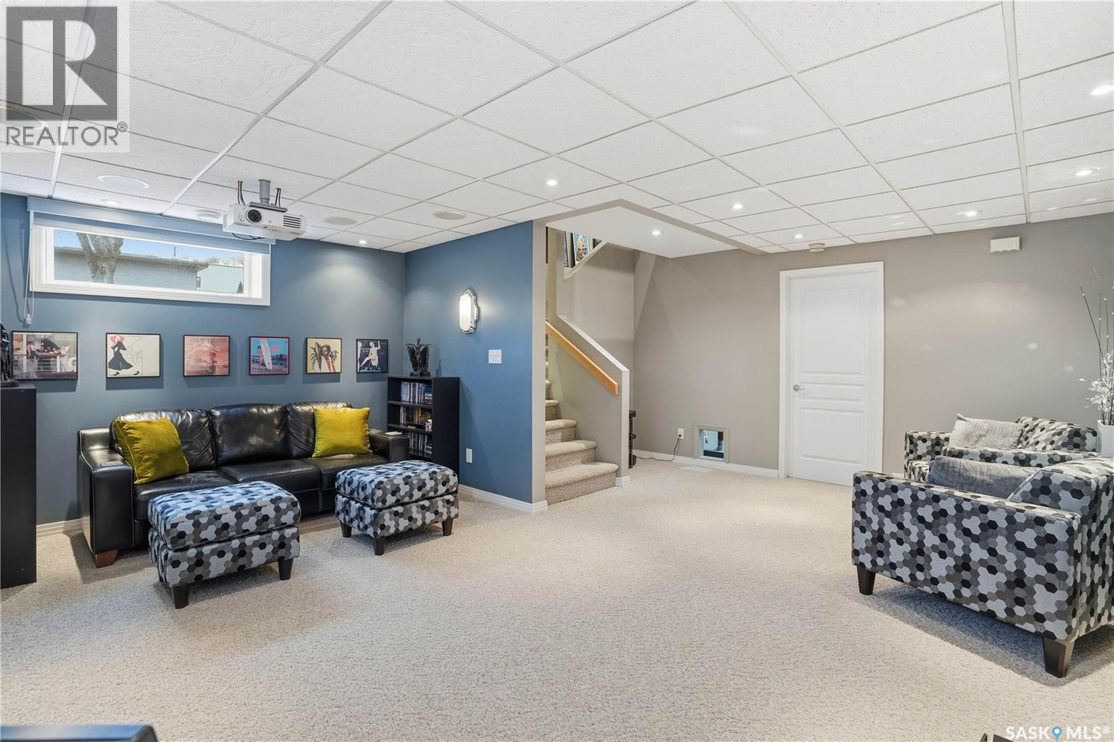 2576 Cameron Street, Regina, Saskatchewan  S4T 2W3 - Photo 35 - SK022406