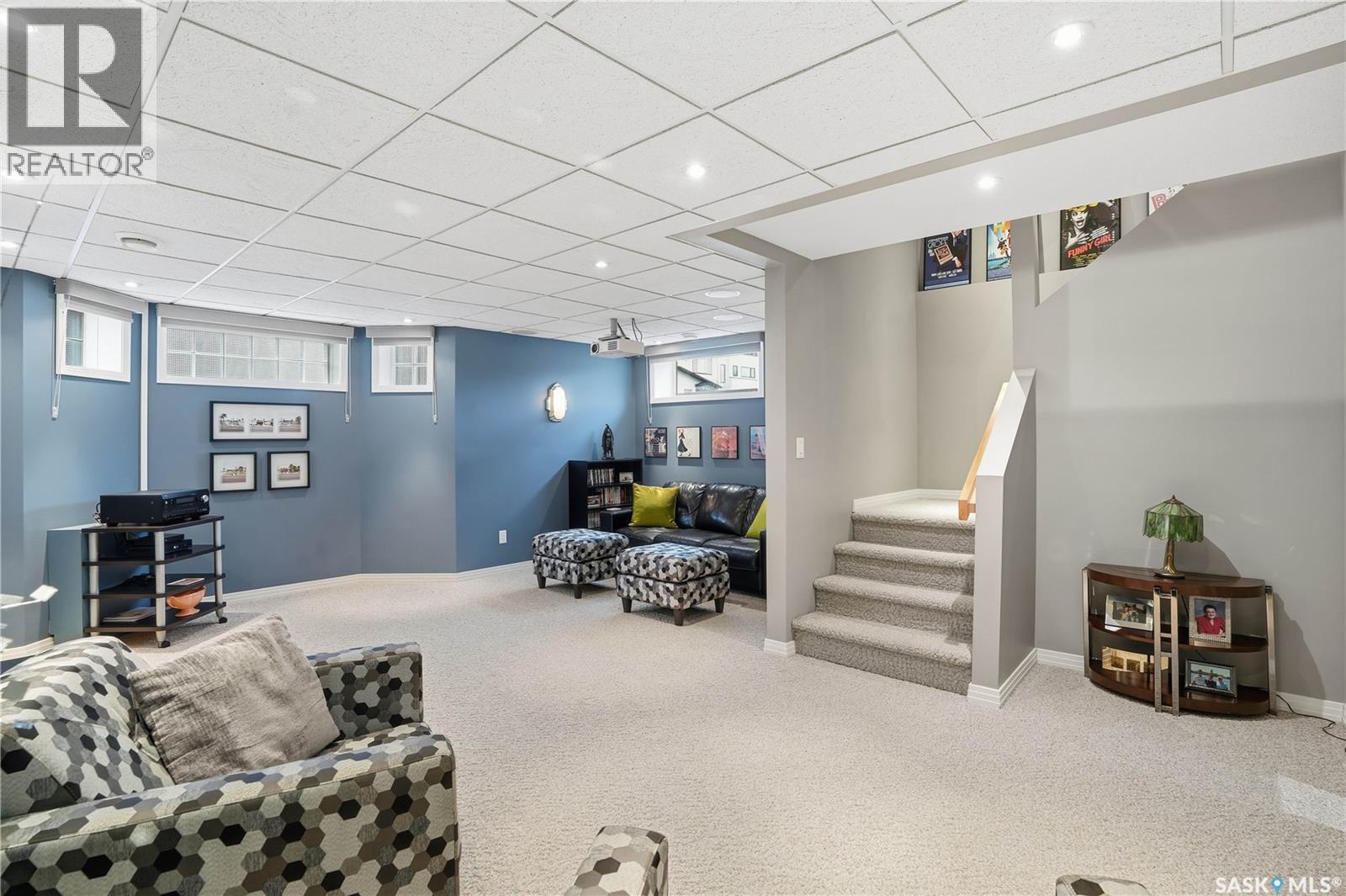 2576 Cameron Street, Regina, Saskatchewan  S4T 2W3 - Photo 37 - SK022406