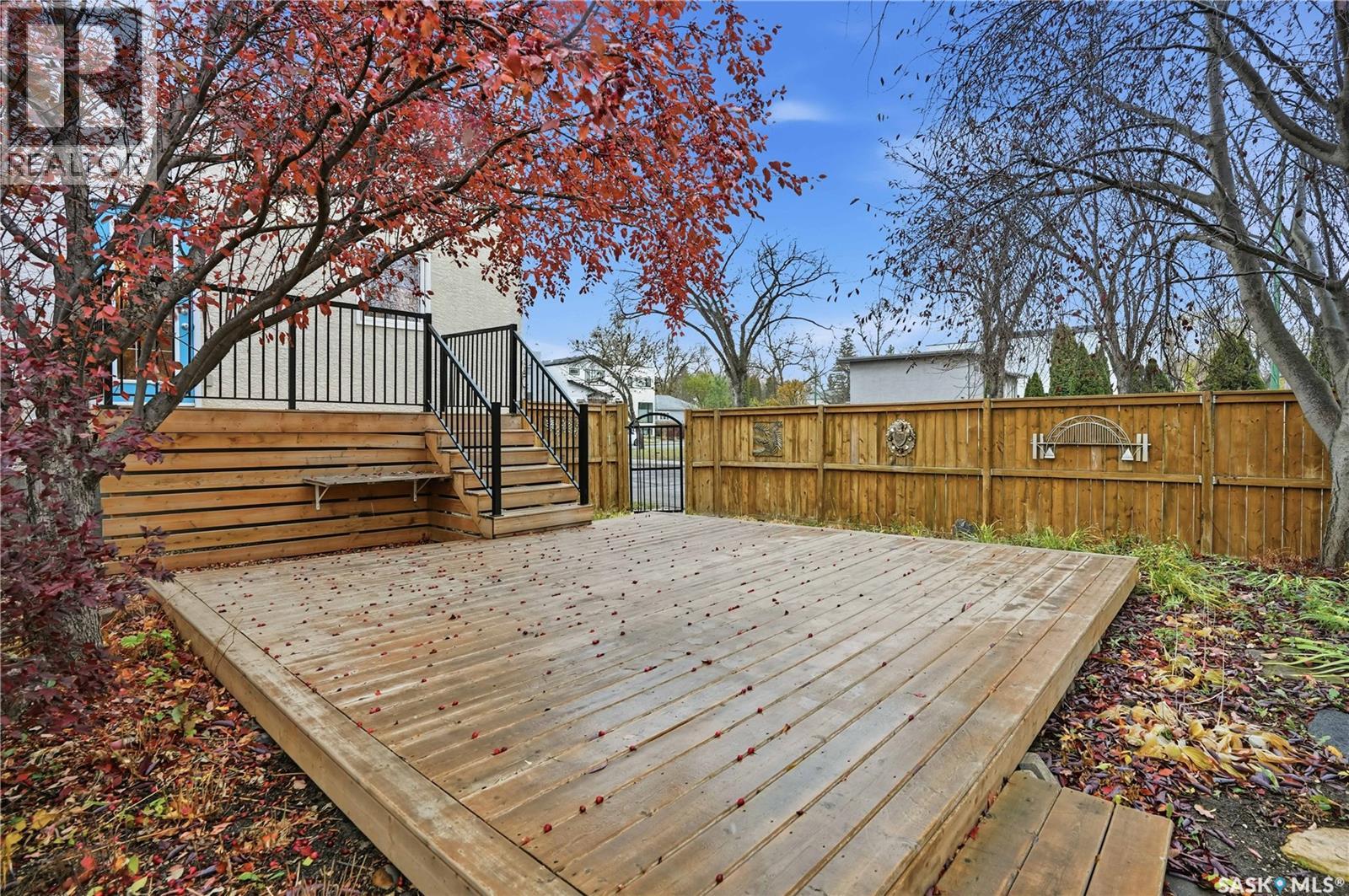 2576 Cameron Street, Regina, Saskatchewan  S4T 2W3 - Photo 43 - SK022406