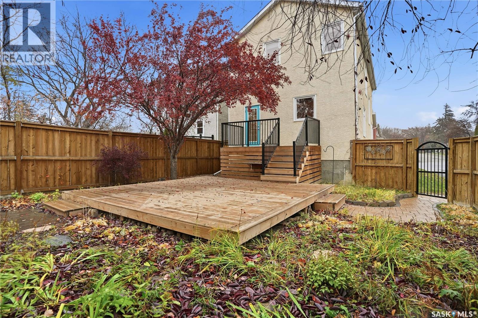 2576 Cameron Street, Regina, Saskatchewan  S4T 2W3 - Photo 44 - SK022406