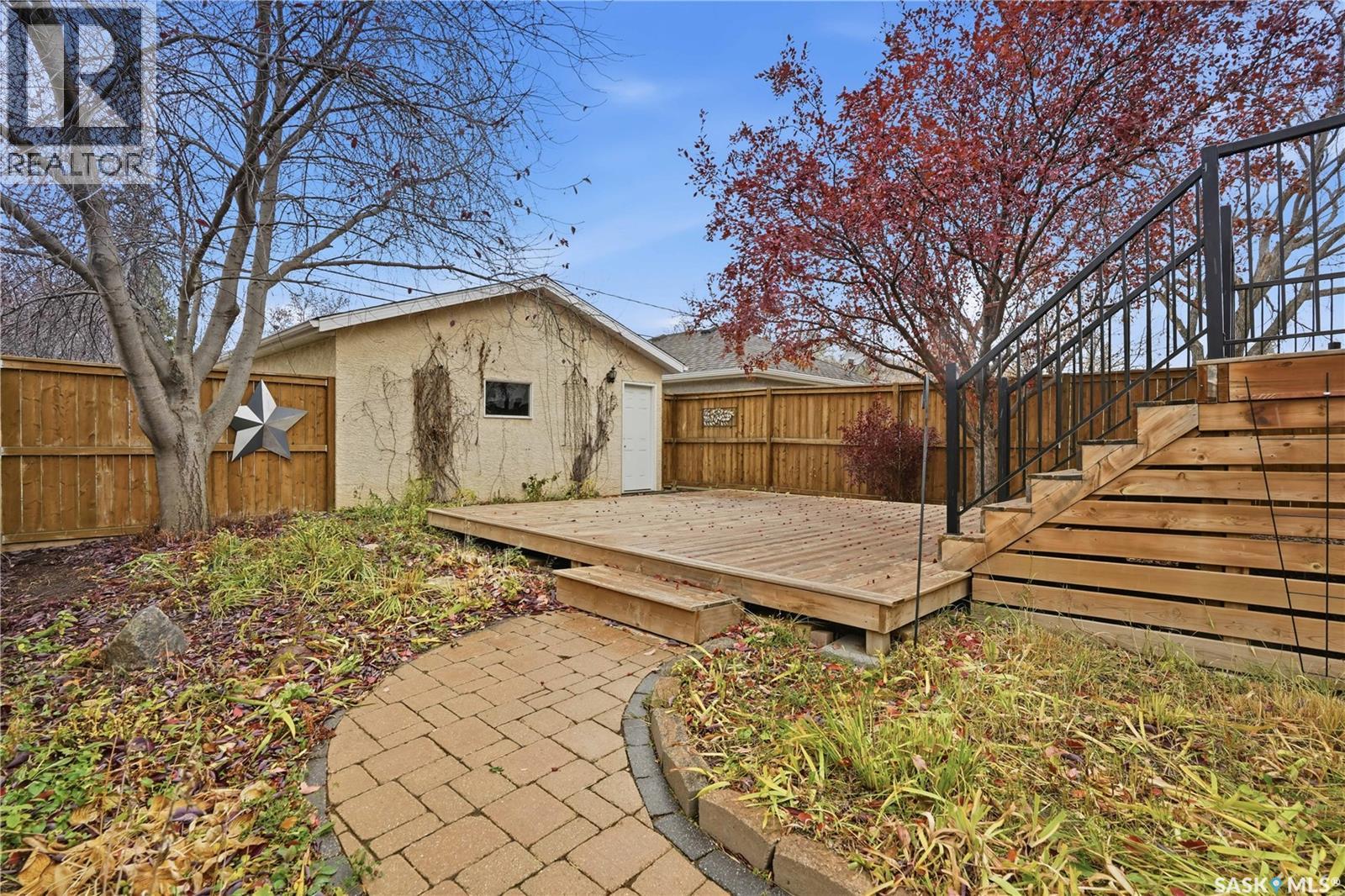 2576 Cameron Street, Regina, Saskatchewan  S4T 2W3 - Photo 45 - SK022406