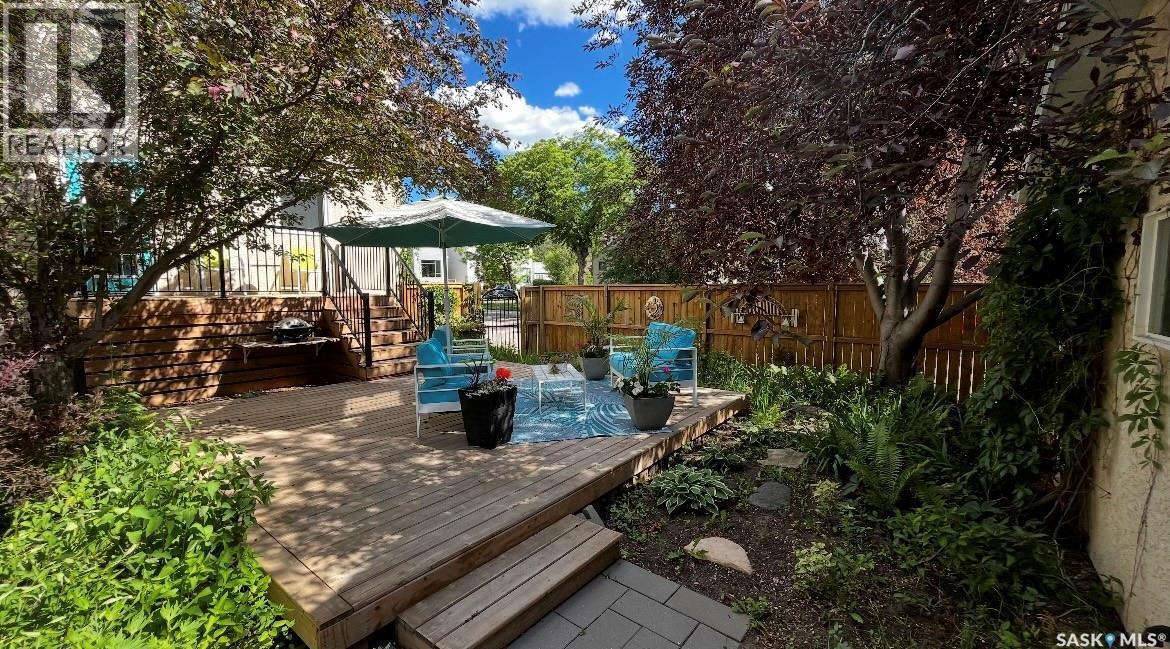 2576 Cameron Street, Regina, Saskatchewan  S4T 2W3 - Photo 48 - SK022406