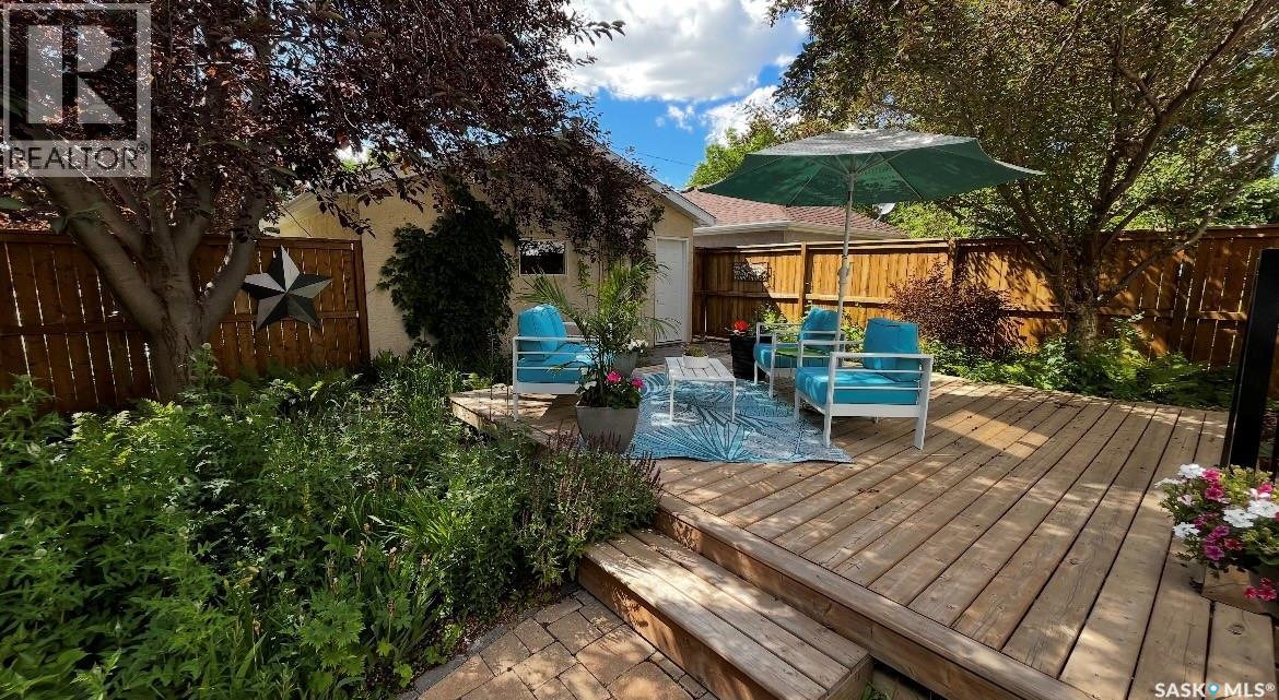 2576 Cameron Street, Regina, Saskatchewan  S4T 2W3 - Photo 49 - SK022406