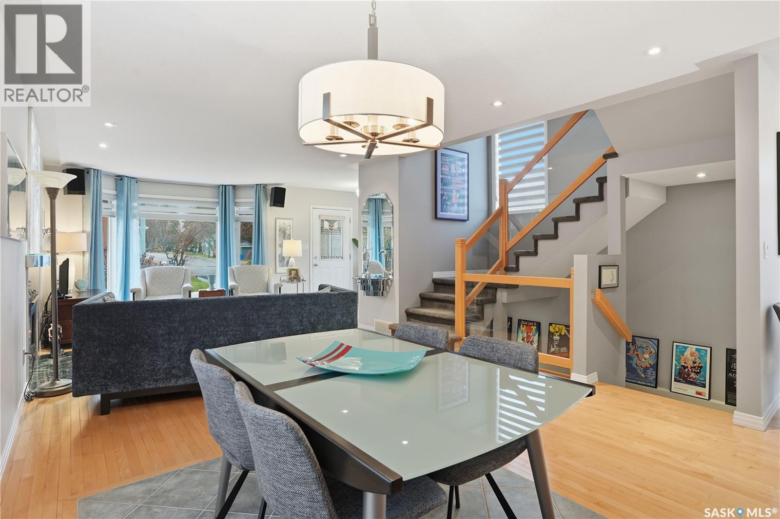 2576 Cameron Street, Regina, Saskatchewan  S4T 2W3 - Photo 8 - SK022406